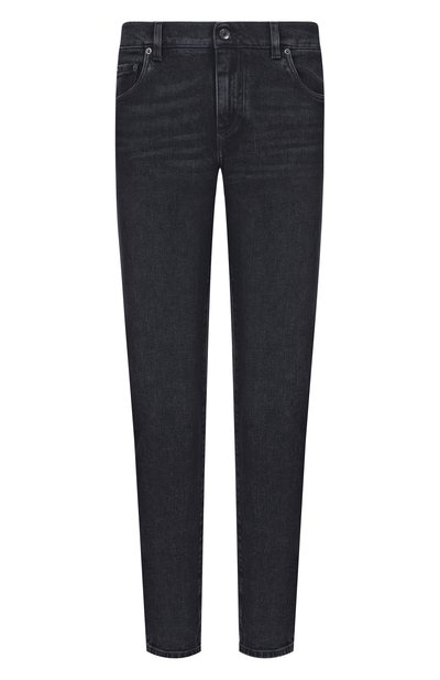 Мужские джинсы skinny DOLCE & GABBANA, арт. GY07LD/G80M8
