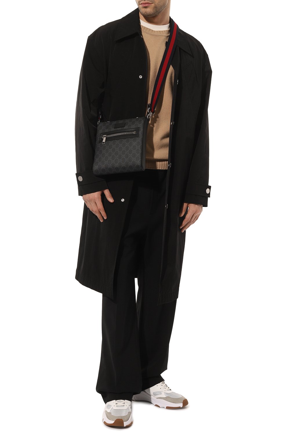 Сумка GUCCI, арт. 523599 K5RLN, фото 7