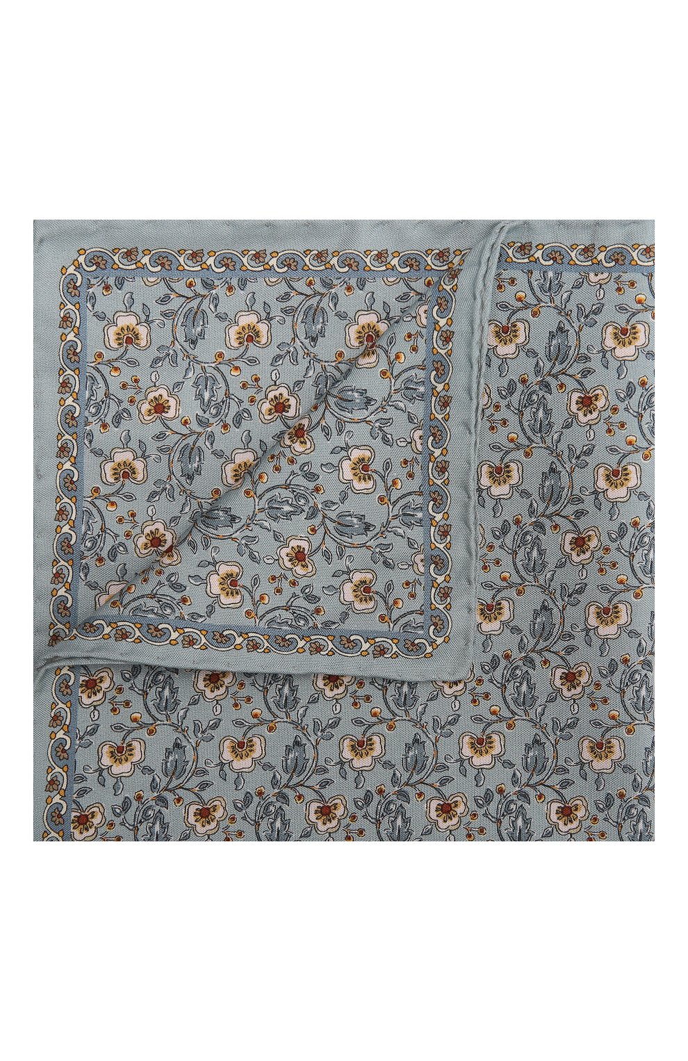 Шелковый платок ETON, арт. A000 33201, фото 1