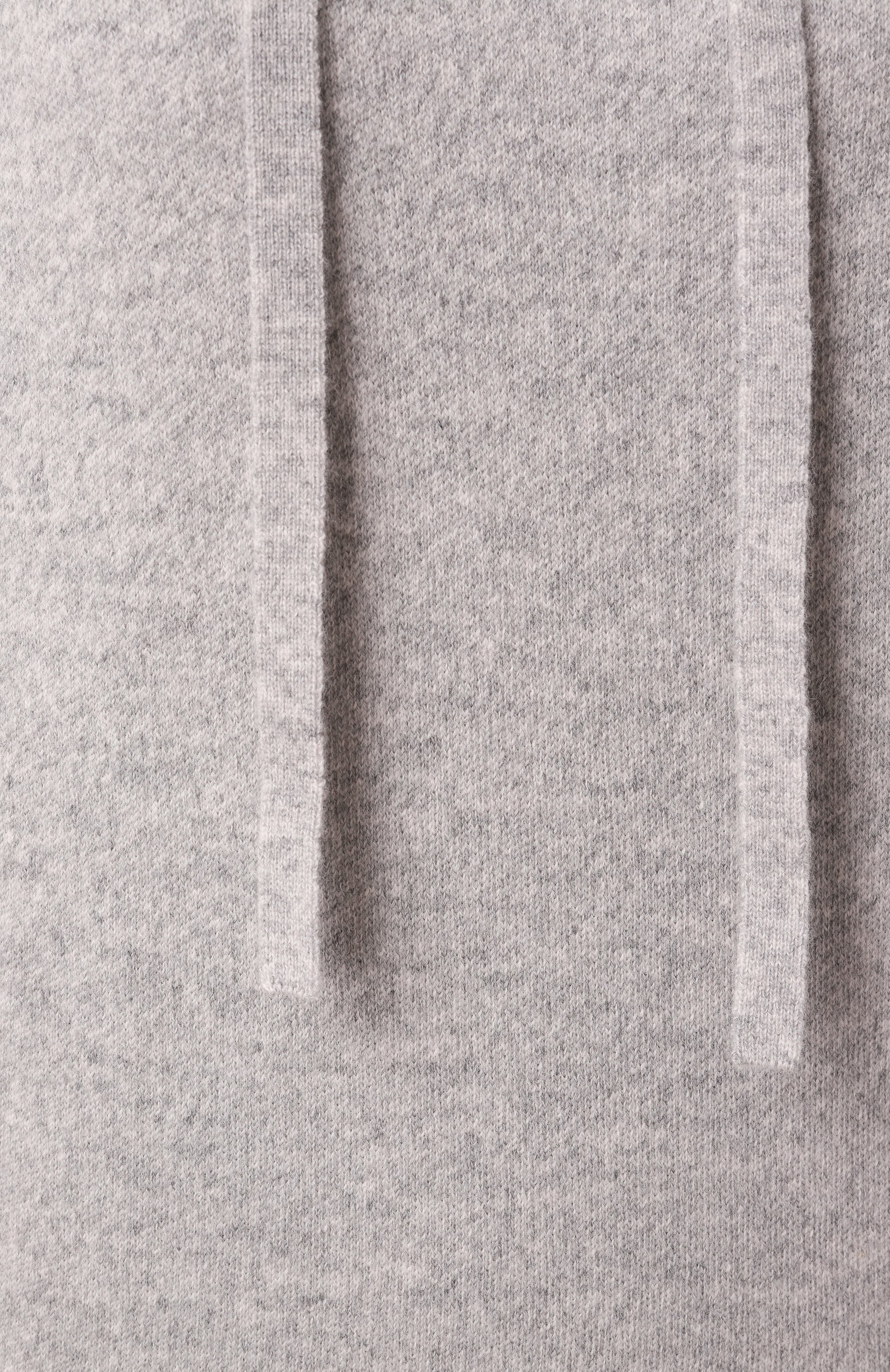 Жилет из шерсти и кашемира WINDSOR, арт. 52 DP509 10018758/30045287, фото 6