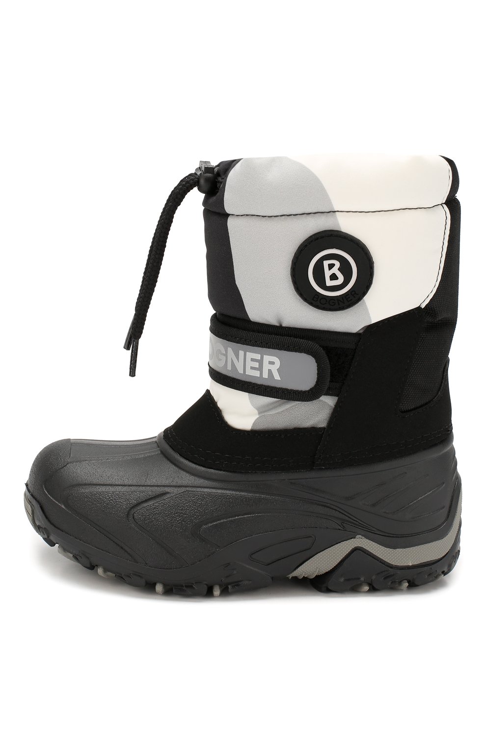 Утепленные сапоги BOGNER, арт. 493-9222/B0RMI0 JR. 1A, фото 2