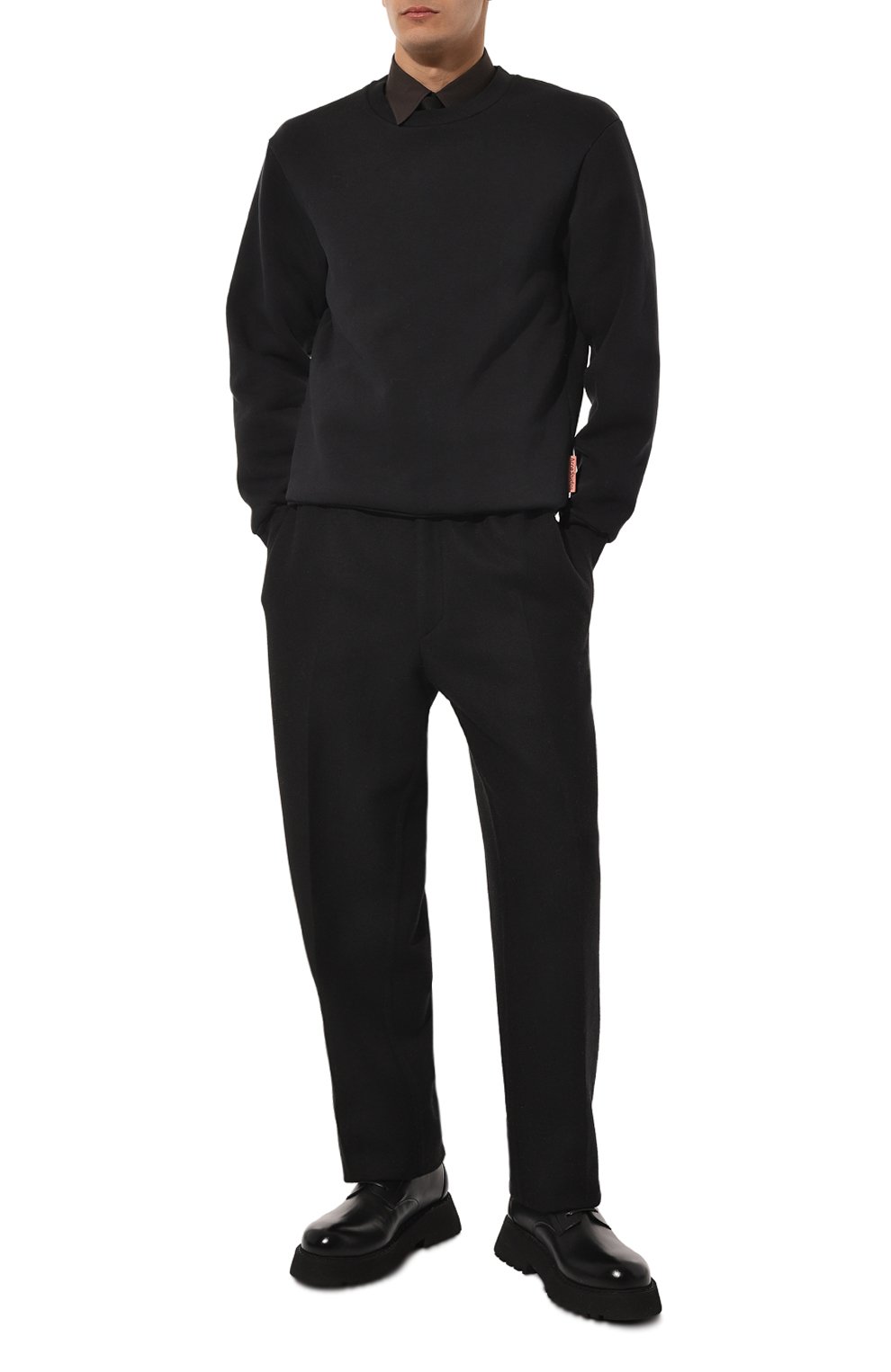 Кожаные дерби MARSELL, арт. MM4185/196, фото 2