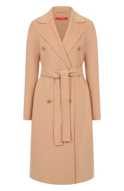 Женское шерстяное пальто MARINA SPORT, арт. SH0W