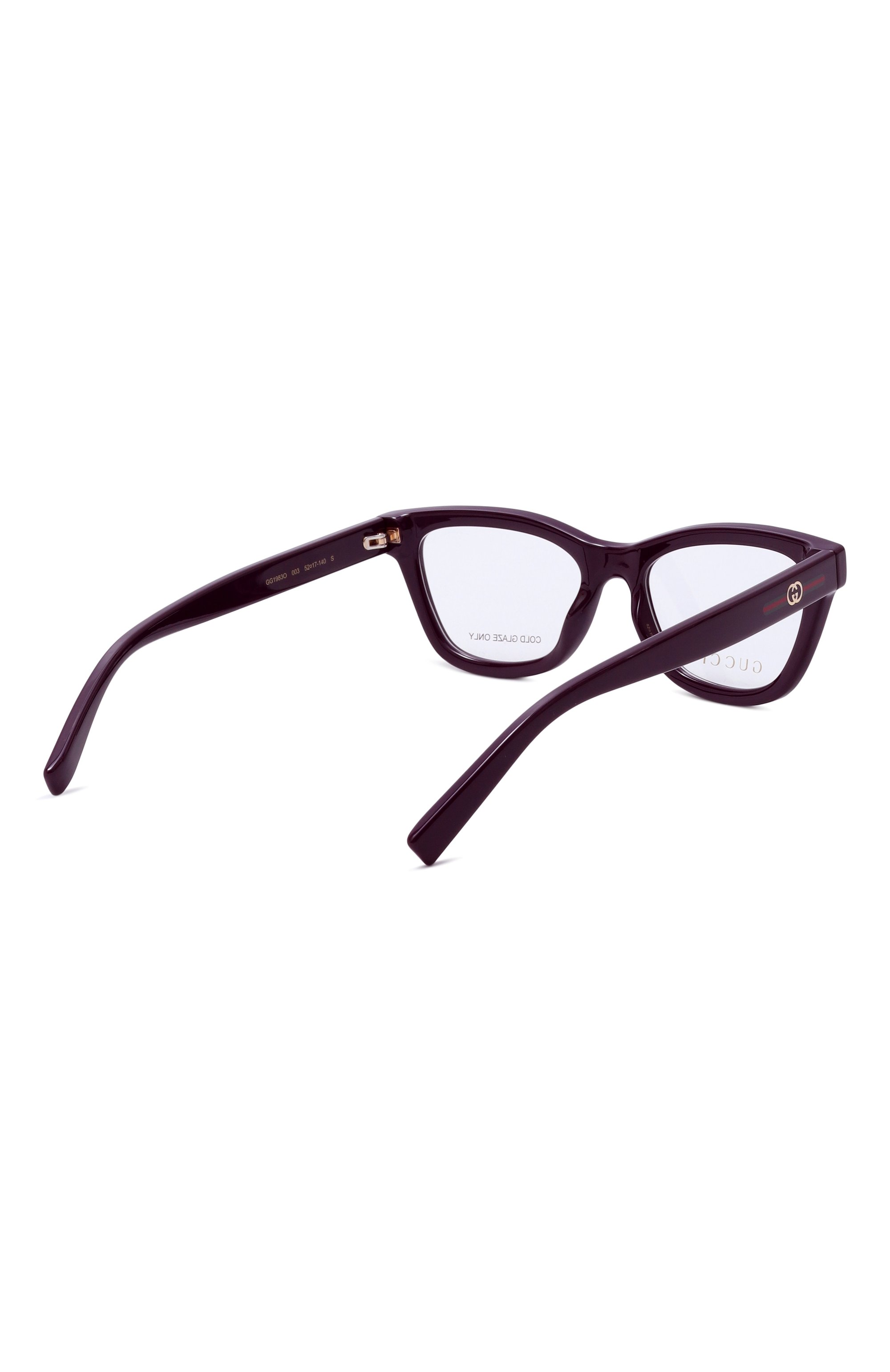 Оправа GUCCI, арт. GG1983 003, фото 4