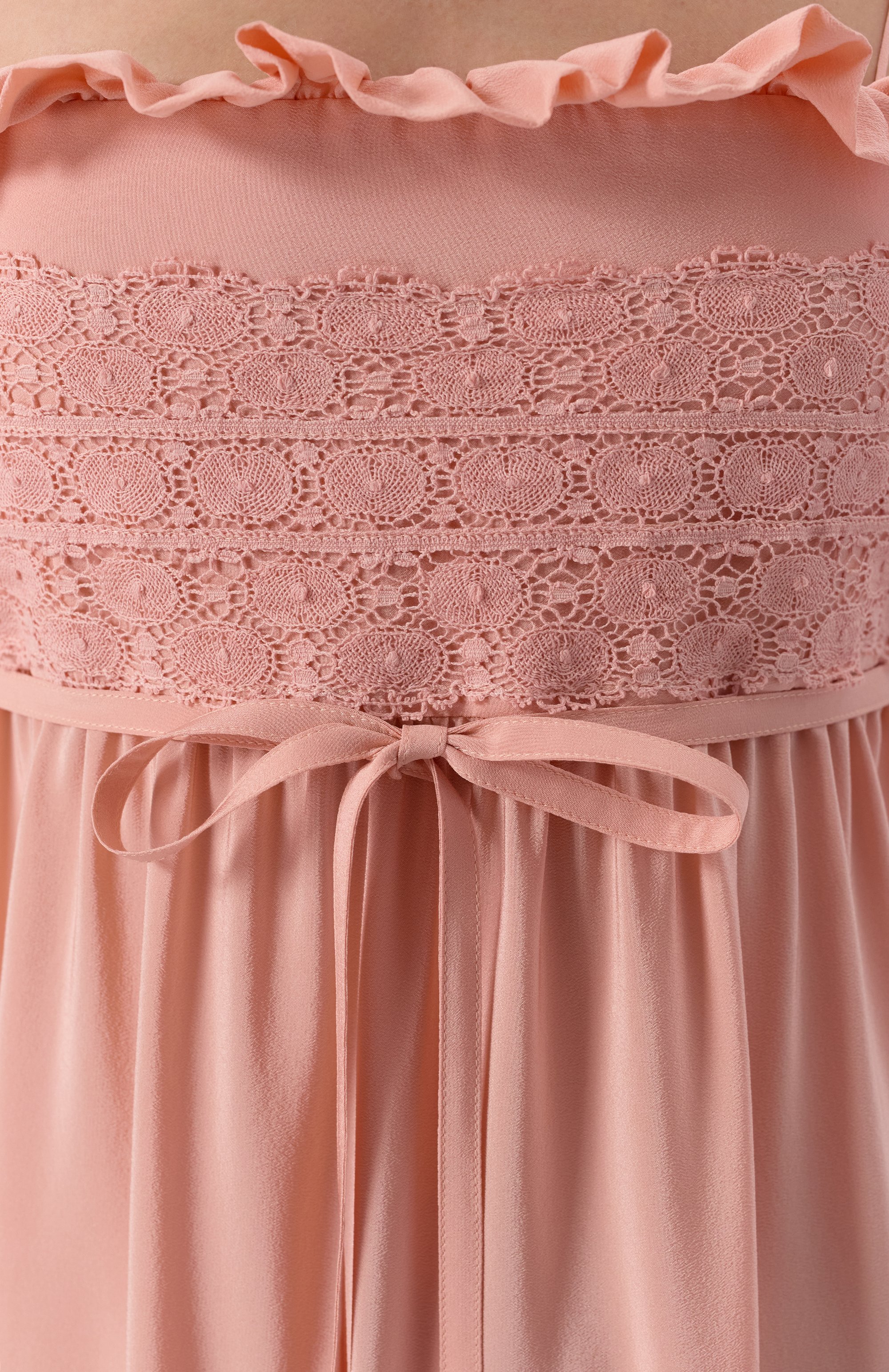 Шелковое платье MVST, арт. H081/5547, фото 5