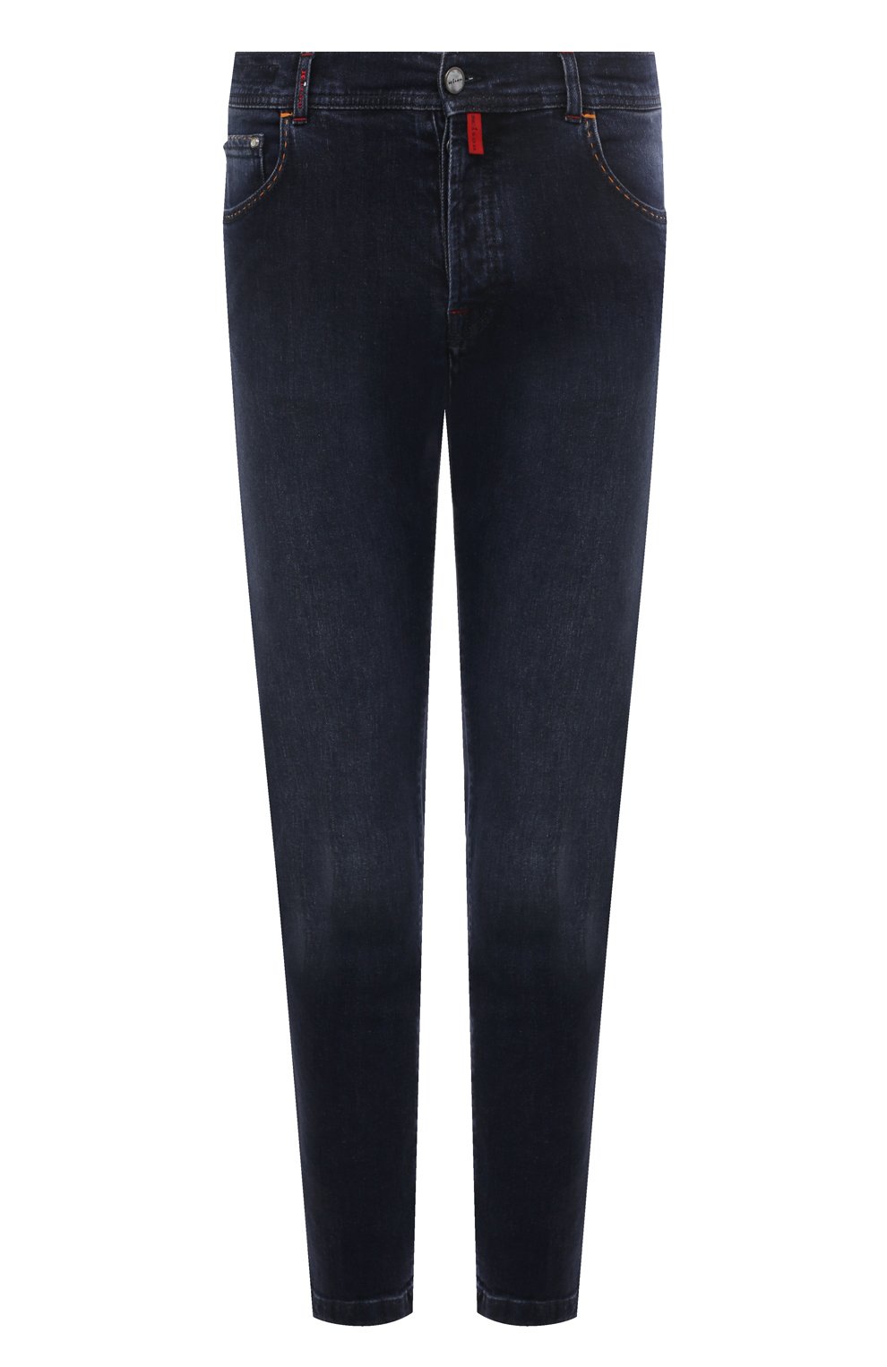 Джинсы KITON, арт. UPNJS/J0220C, фото 1