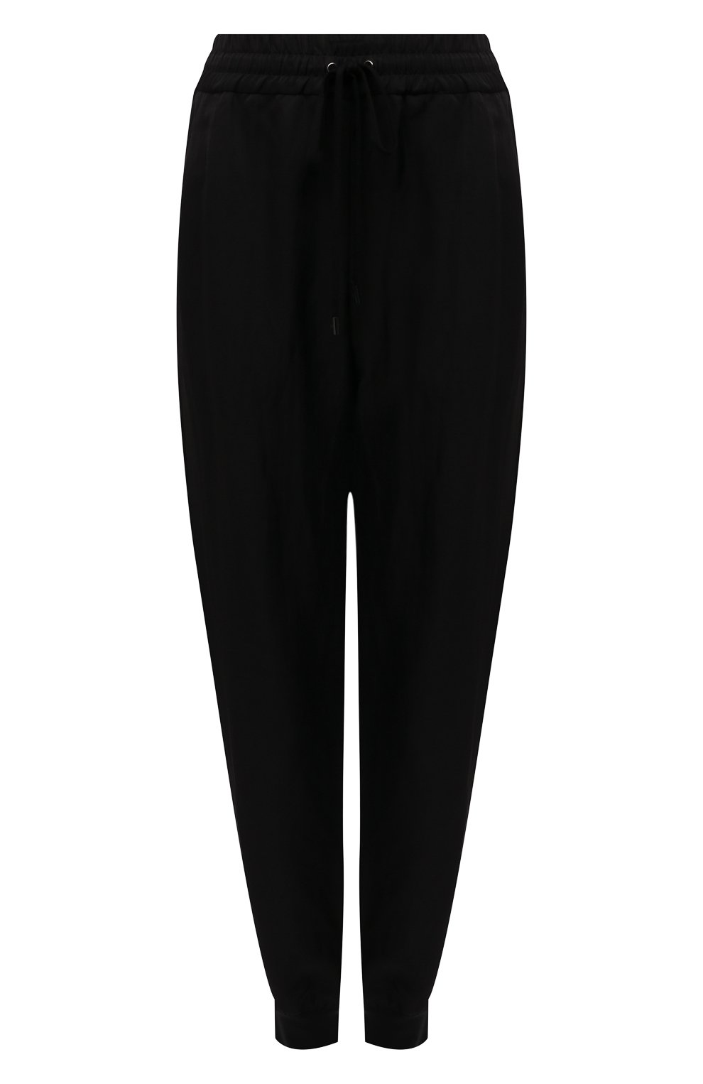 Джоггеры из вискозы и льна TOM FORD, арт. PAW447-FAX330, фото 1
