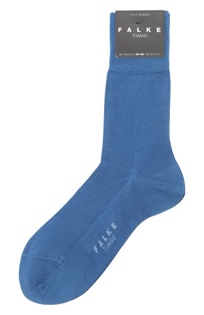 Мужские хлопковые носки FALKE, арт. 14792