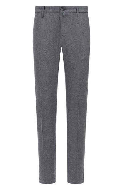 Мужские шерстяные брюки JACOB COHEN, арт. 25I P/JUM_PT001 002 S3679 RW