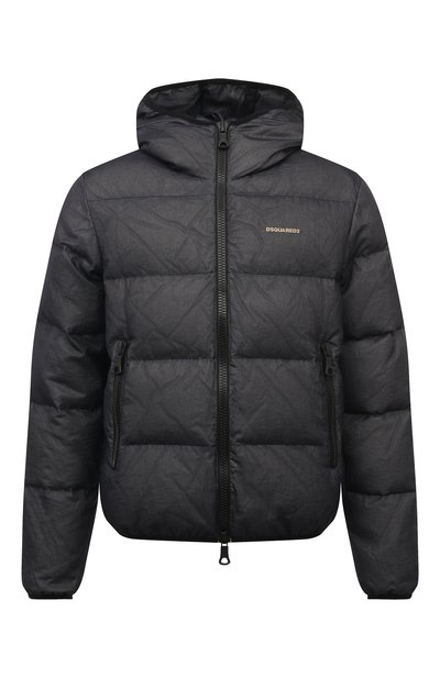 Мужская пуховик DSQUARED2, арт. S74AM1453/S60519