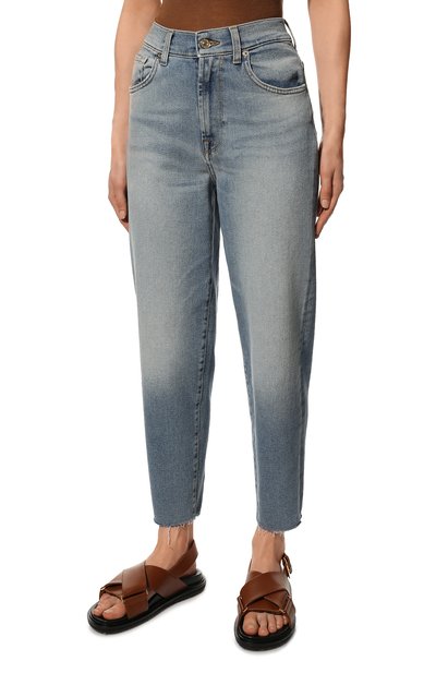 Джинсы 7 FOR ALL MANKIND, арт. JSA71200DR, фото 3