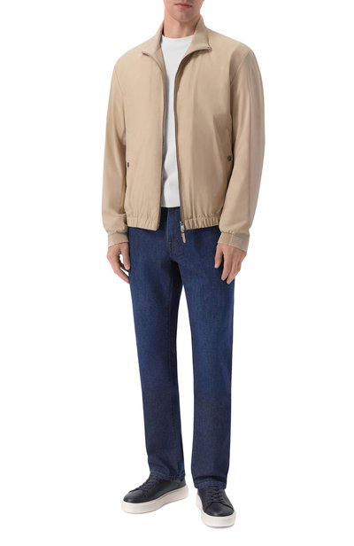 Мужские джинсы CORNELIANI, арт. 284JG4/2A20205