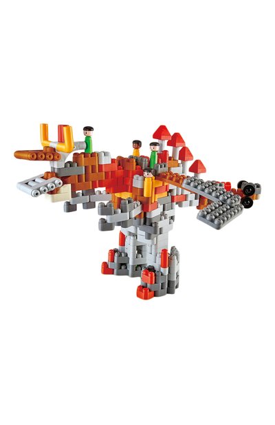 Игрушка конструктор средневековый замок HAPE, арт. 760026_HP, фото 3