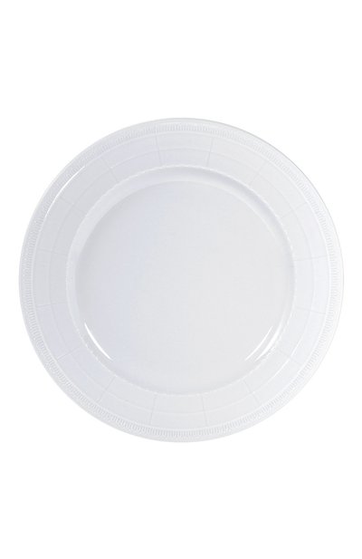 Тарелка сервировочная louvre BERNARDAUD, арт. 0542/7