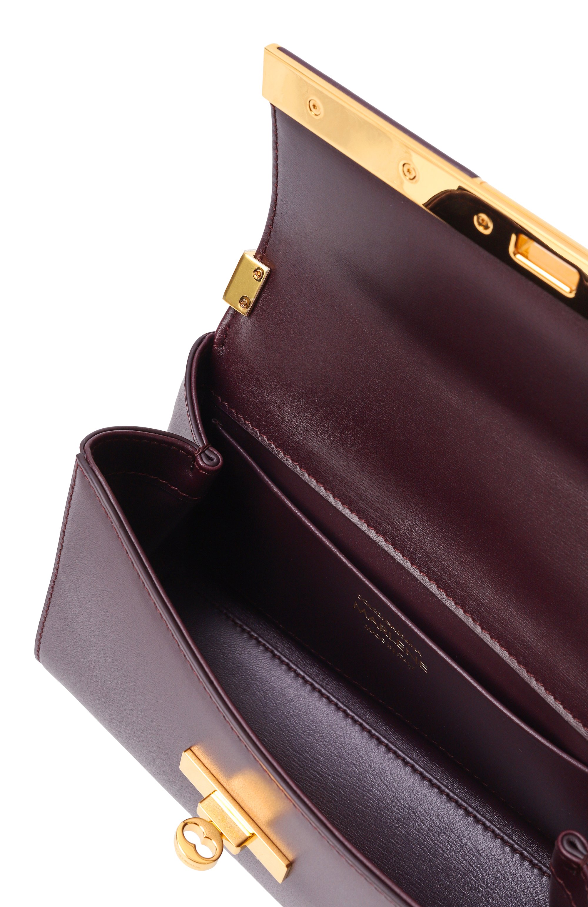 Сумка marlene mini DOLCE & GABBANA, арт. BB7766/A3G19, фото 5