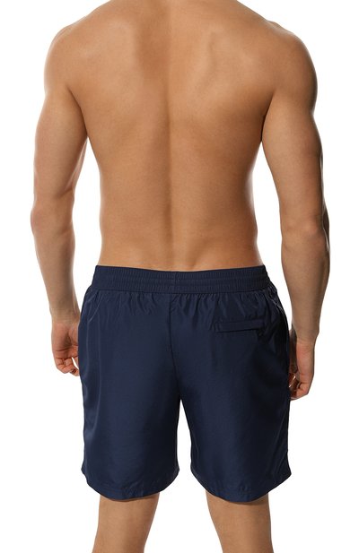 Плавки-шорты DOLCE & GABBANA, арт. M4E45T/0N006, фото 3