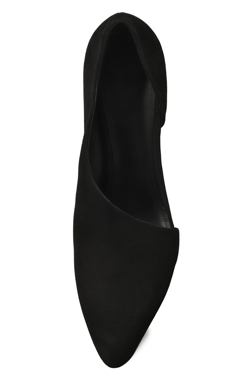 Замшевые туфли CO, арт. 0761SUE, фото 6