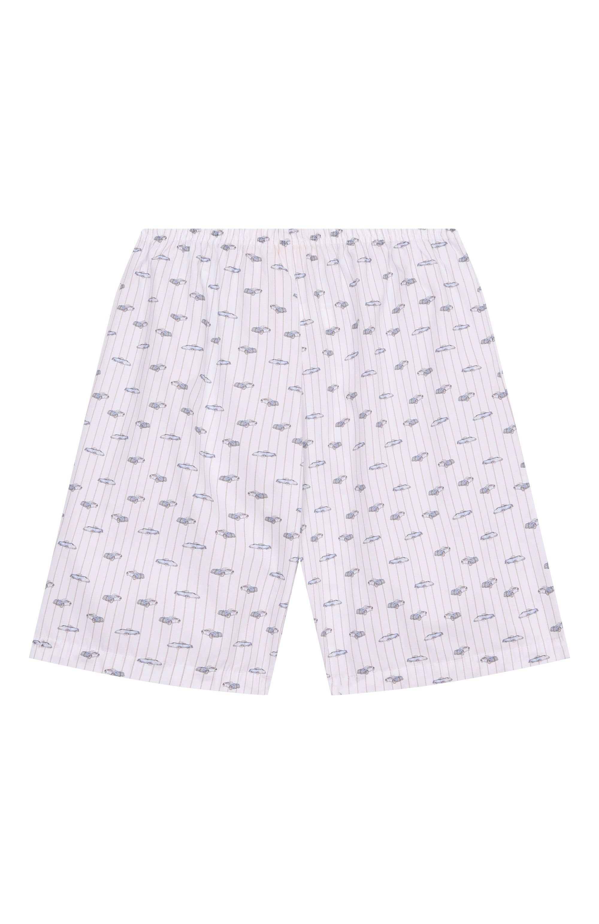 Хлопковая пижама STORY LORIS, арт. 35642_001, фото 5