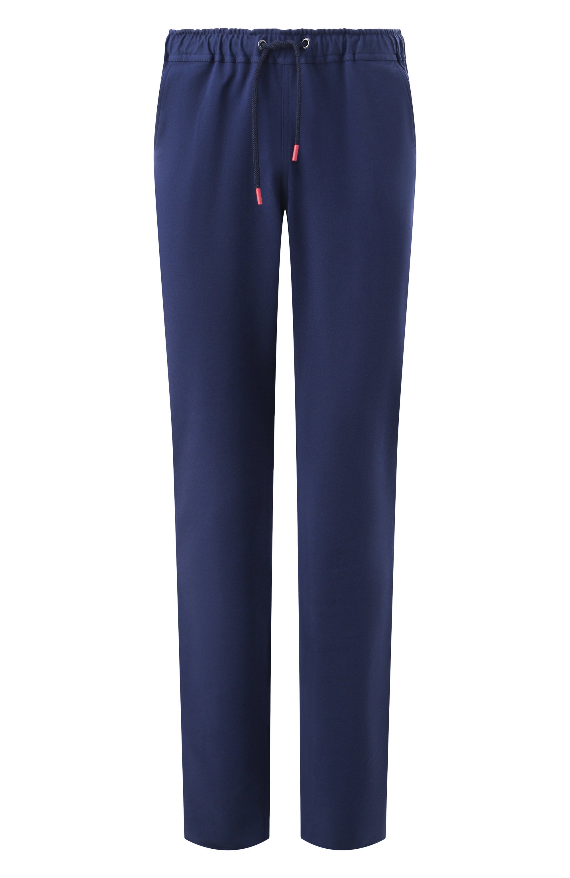 Хлопковые брюки KITON, арт. UPSH0RLH0805210, фото 1