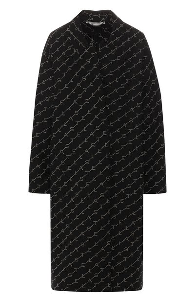 Женское шерстяное пальто STELLA MCCARTNEY, арт. 549674/SMB11