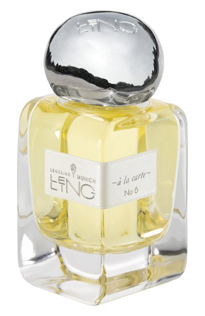 Духи a la carte №6 (50ml) LENGLING, арт. 4251121600068, фото 1
