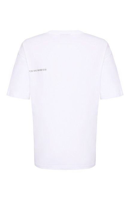 Мужская хлопковая футболка VTMNTS, арт. VL18TR500W