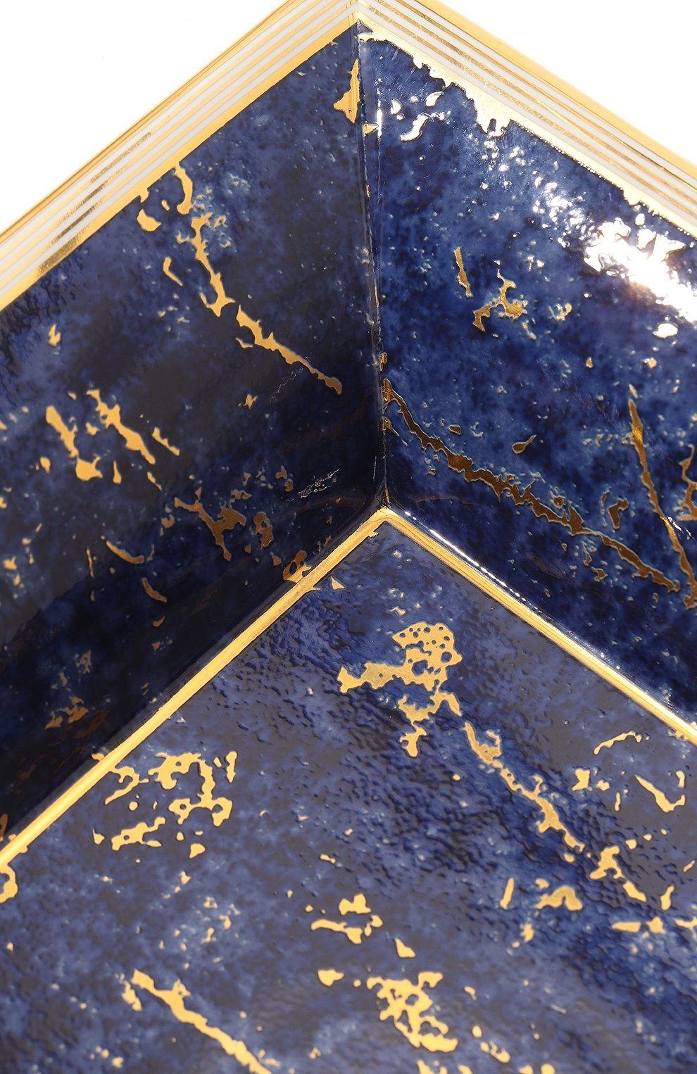 Поднос STEFANO RICCI, арт. 0AST24/LAPIS2, фото 2