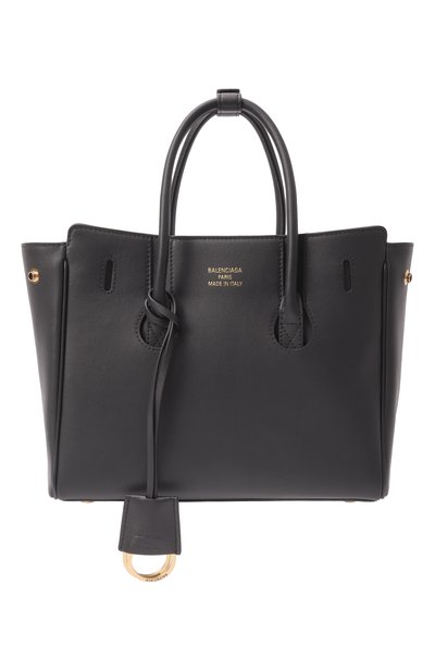 Сумка hampton mini BALENCIAGA, арт. 813362/2ABAV, фото 1