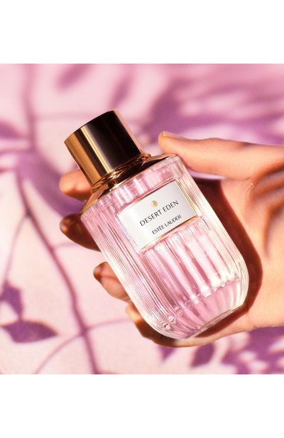 Парфюмерная вода desert eden (100ml) ESTÉE LAUDER, арт. PTLE-01, фото 3