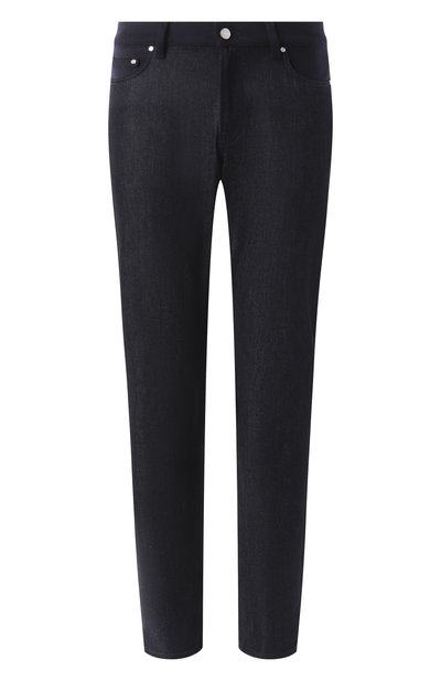 Мужские джинсы regular fit ZILLI, арт. JPJB11M012950009B