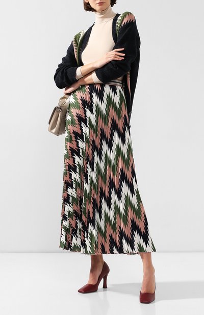 Юбка из вискозы M MISSONI, арт. 2DH00074/2W001Y, фото 2