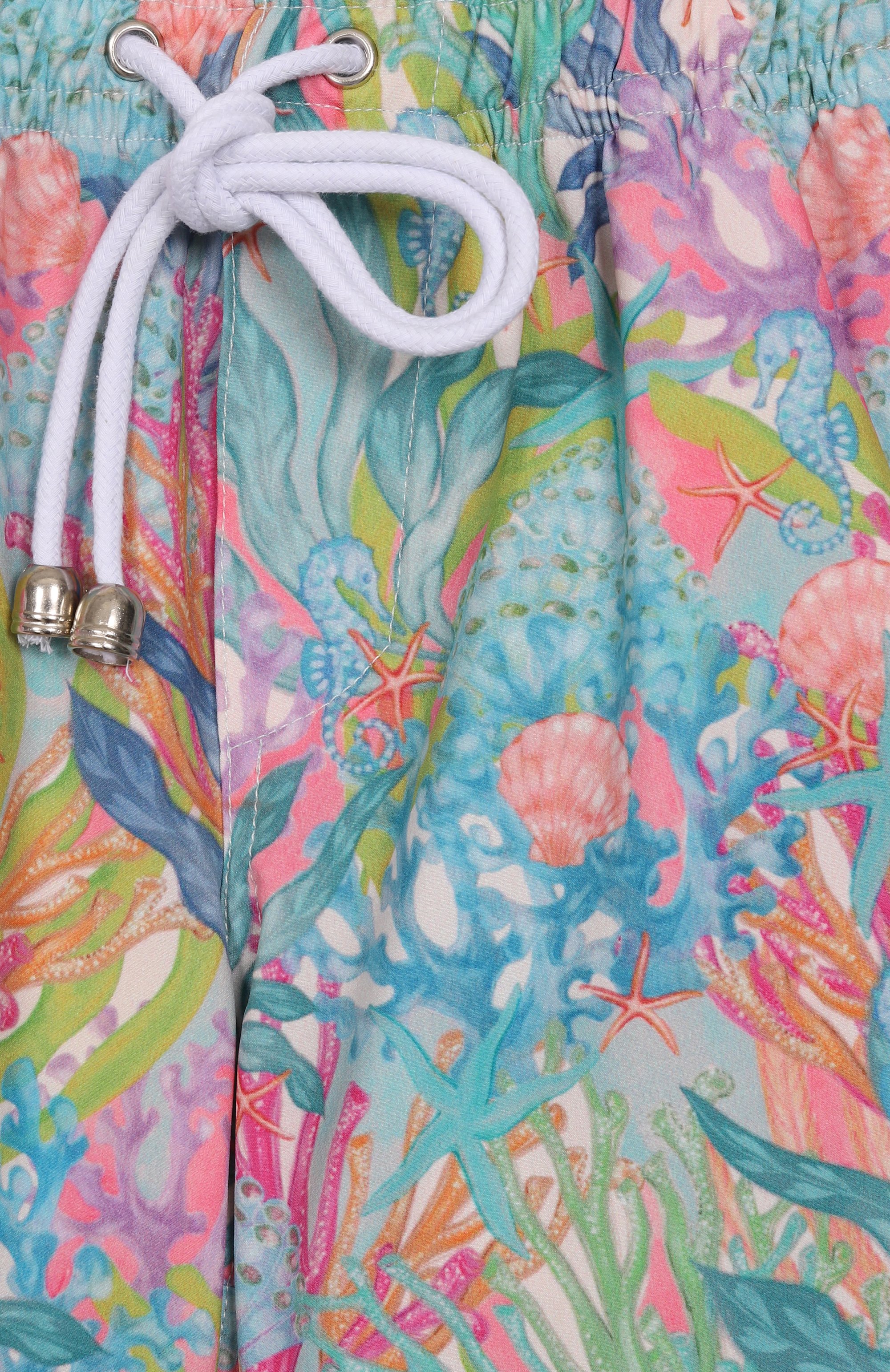 Плавки-шорты OLGA VALENTINE, арт. 179/1A-10A, фото 3