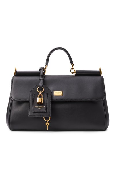 Женская сумка my sicily medium DOLCE & GABBANA, арт. BB7782/B7321