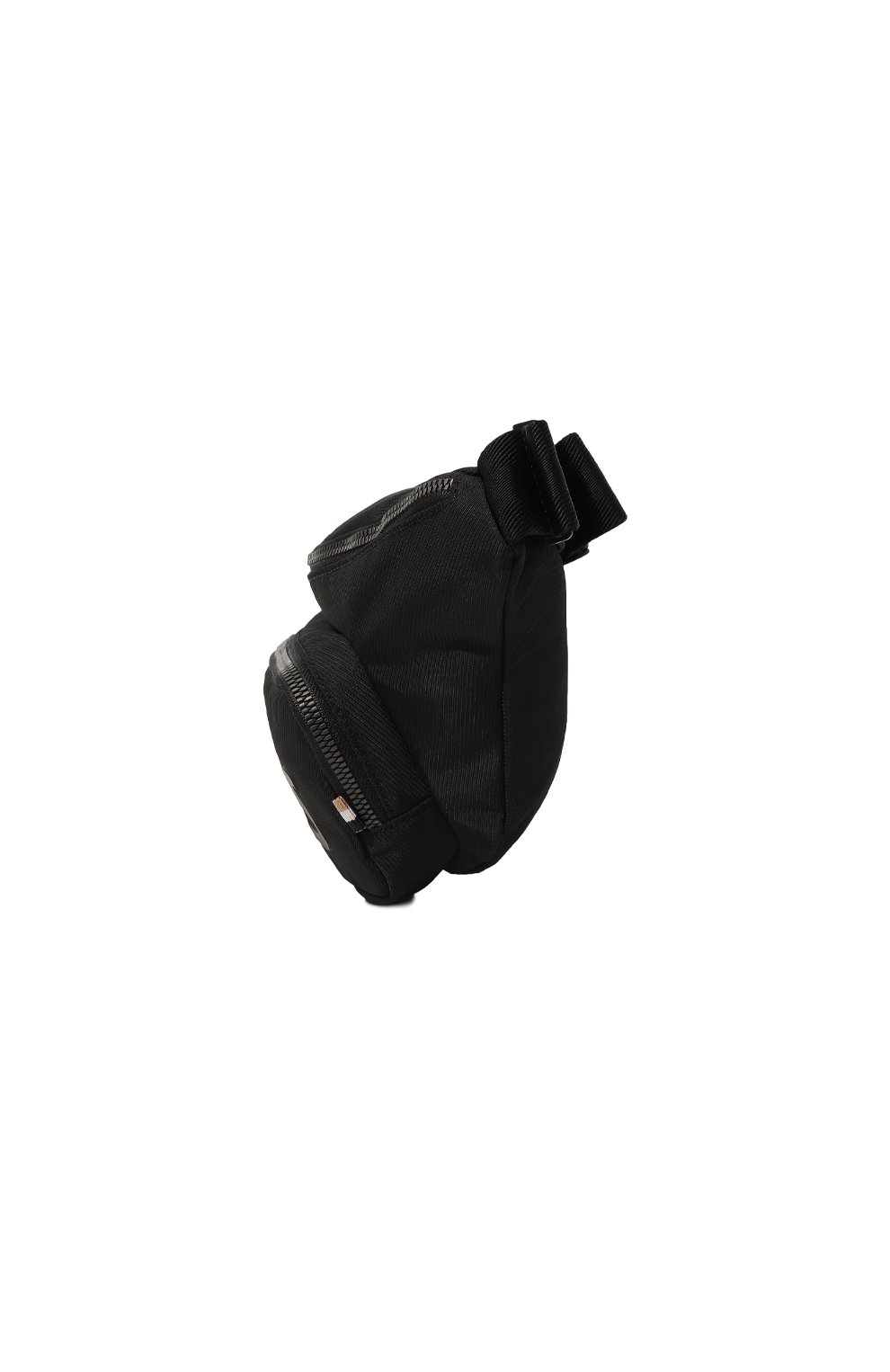 Текстильная поясная сумка BOSS, арт. 50498728, фото 4