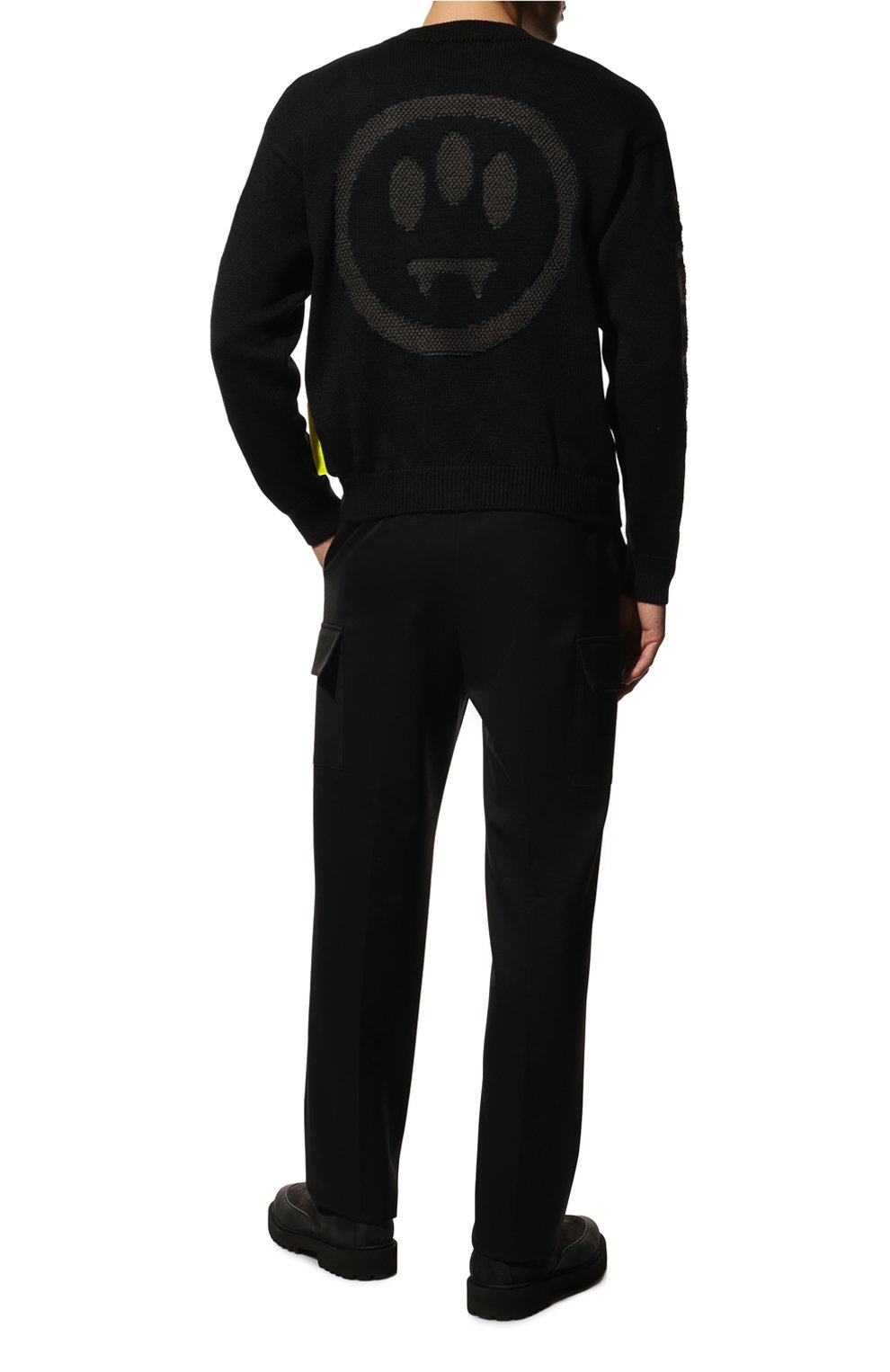 Свитер BARROW, арт. 032495, фото 2