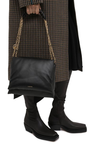 Сумка LANVIN, арт. LW-BGXR00-NAPA-P21, фото 2