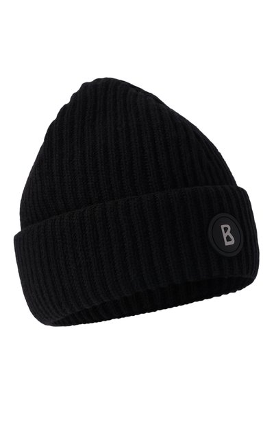 Мужская шапка из шерсти и вискозы BOGNER, арт. 98696087
