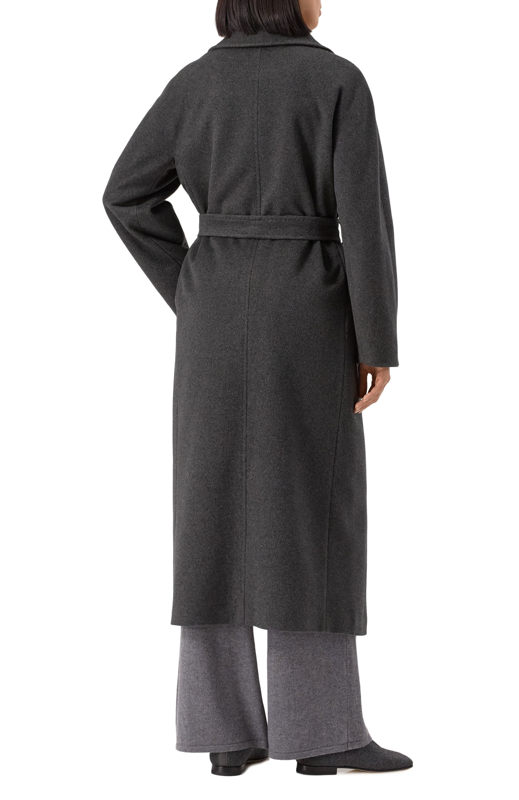 Кашемировое пальто MVST, арт. 1807L119M/222, фото 4