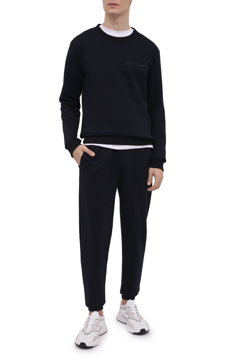 Кроссовки ozweego ADIDAS ORIGINALS, арт. EE6464, фото 2