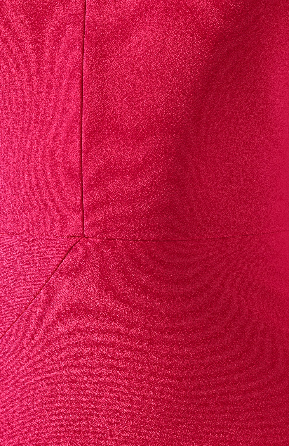 Платье ROLAND MOURET фуксия цвета по цене 129000 руб., арт. PS20/S0840/F2196, фото 5 Платье ROLAND MOURET, арт. PS20/S0840/F2196, фото 5