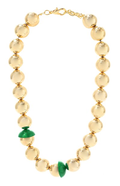 Колье CRYSTALLINE JEWELLERY, арт. 555, фото 1