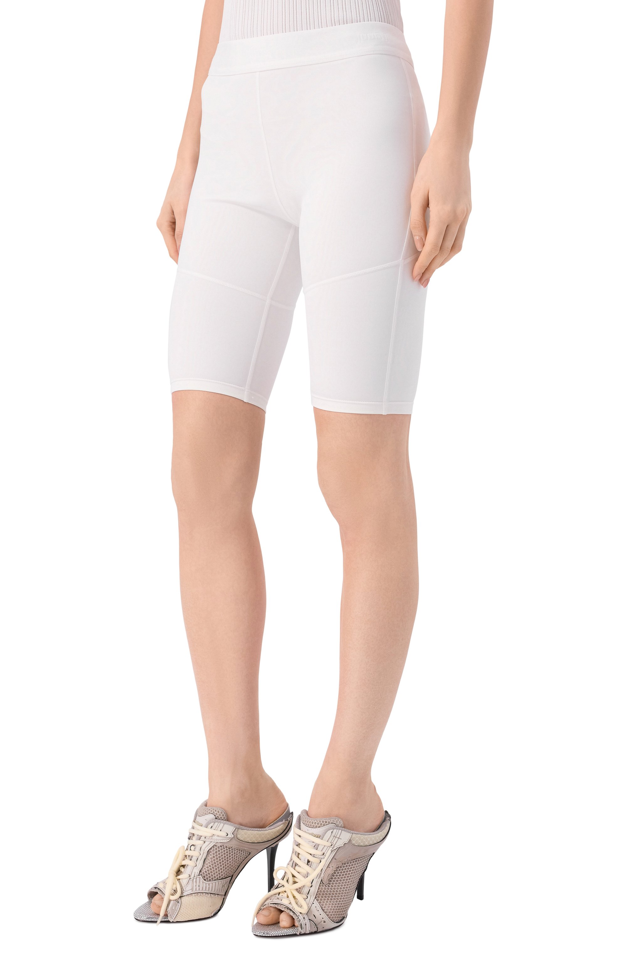 Комплект из юбки и шорт JUUN.J, арт. JW6327W07, фото 6