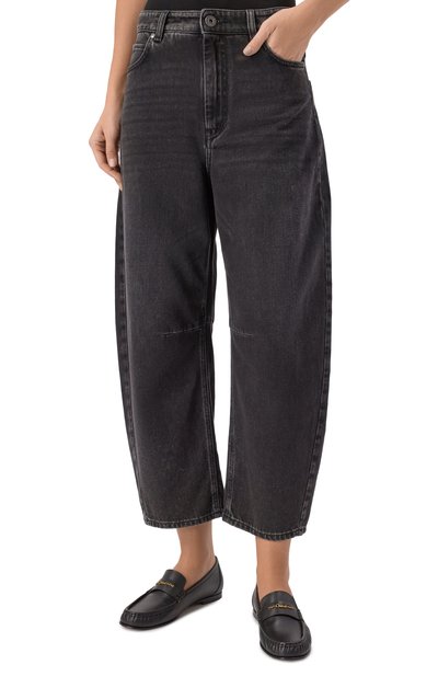 Джинсы WEEKEND MAX MARA, арт. D0UGLAS, фото 3