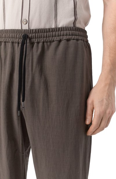 Брюки HARRIS WHARF LONDON, арт. C7017PYF, фото 5