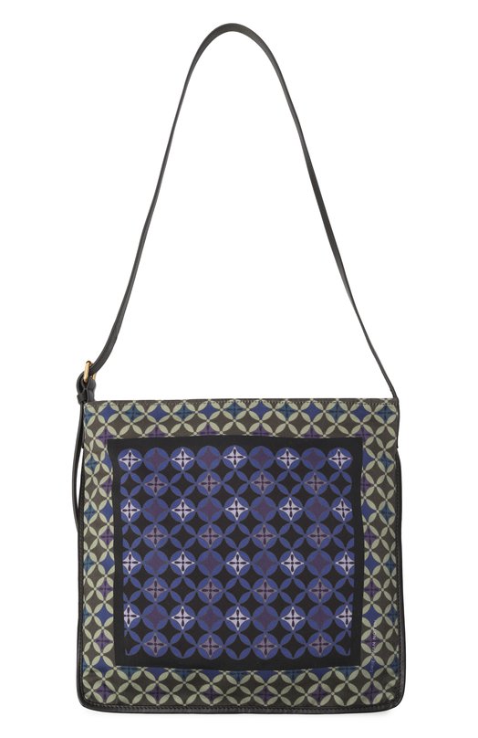 Сумка Scarf small Dries Van Noten 011503-791-401 Разноцветный  011503-791-401 Фото 6