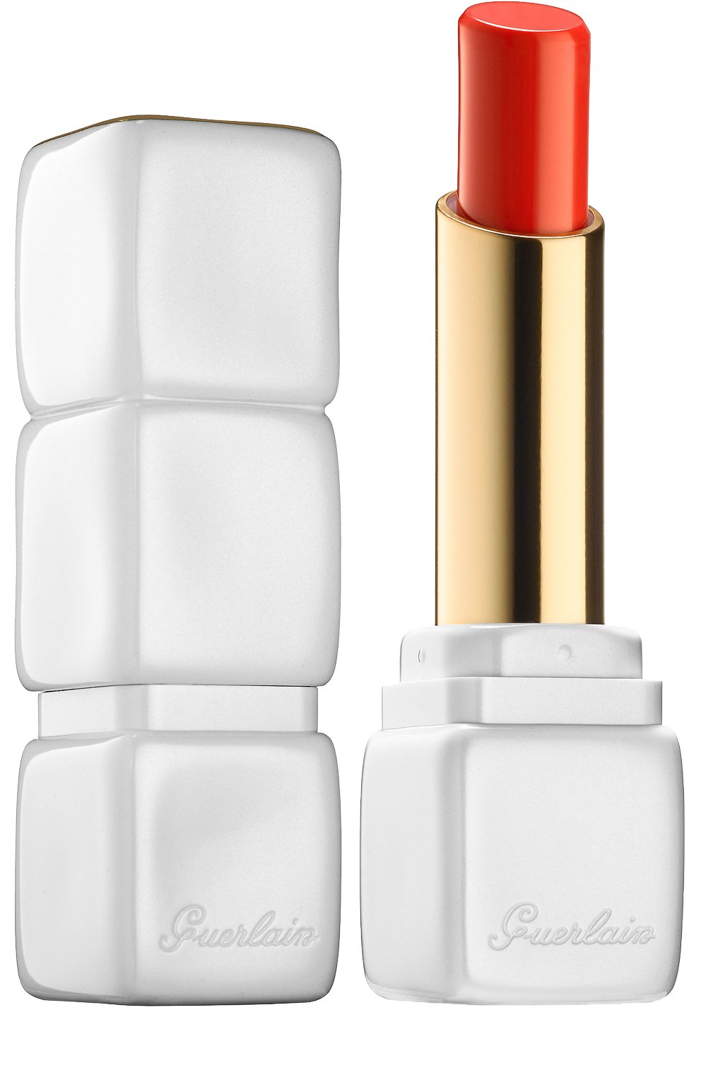 Помада-бальзам для губ kisskiss, оттенок peach party GUERLAIN, арт. G041990, фото 1