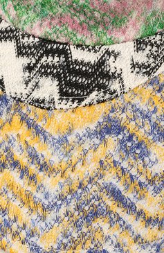 Козырек MISSONI, арт. MDS00400/BR00DY, фото 3