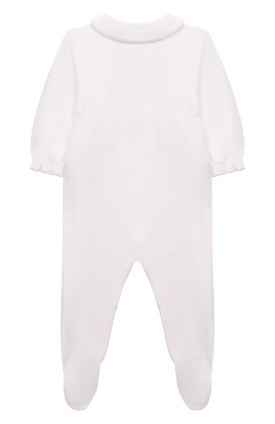 Комбинезон BONPOINT, арт. PEBPI1050PY(000) Боди_437433, фото 2