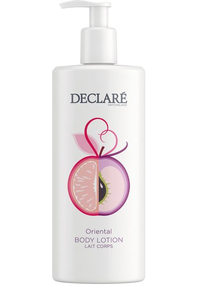 Женского лосьон для тела oriental (390ml) DECLARE, арт. 683