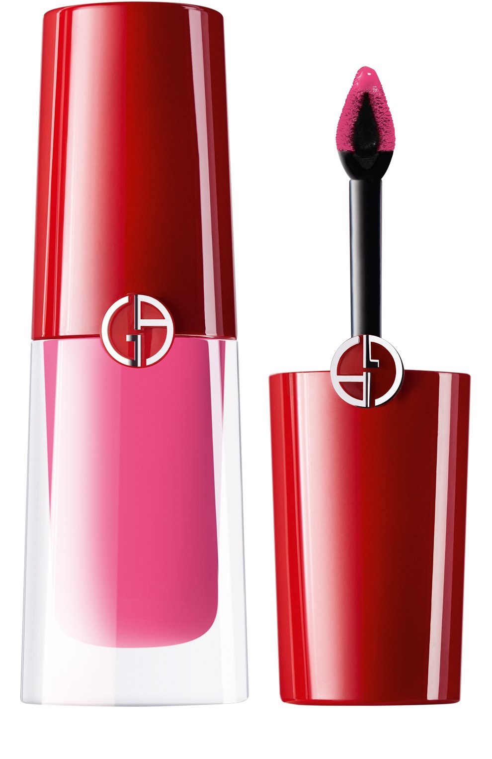 Стойкий матовый блеск для губ lip magnet, оттенок 502 GIORGIO ARMANI, арт. 3614271258830, фото 1